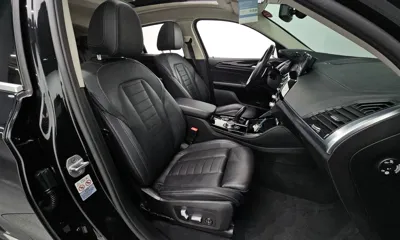 BMW X4 2021, 94509 км, за 28226.34 USD - фото 11