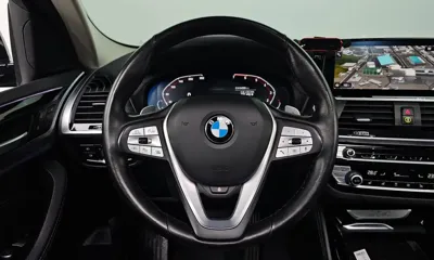 BMW X4 2021, 94509 км, за 28226.34 USD - фото 14