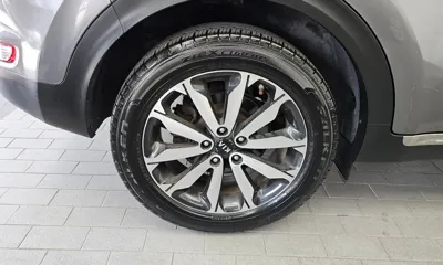 Kia Sportage 2016, 116934 км, за 5842.2 USD