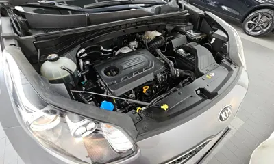 Kia Sportage 2016, 116934 км, за 5842.2 USD - фото 6