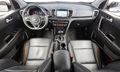 Kia Sportage 2016, 116934 км, за 5842.2 USD - фото 7