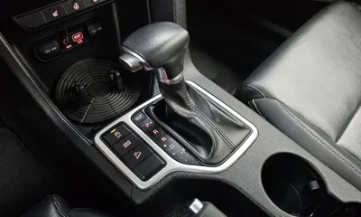 Kia Sportage 2016, 116934 км, за 5842.2 USD - фото 9