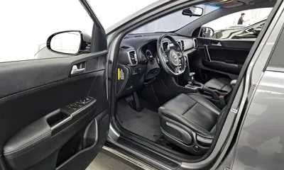 Kia Sportage 2016, 116934 км, за 5842.2 USD - фото 10