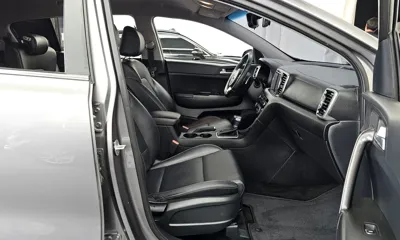 Kia Sportage 2016, 116934 км, за 5842.2 USD - фото 11