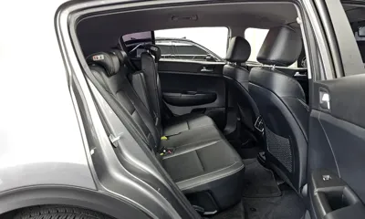 Kia Sportage 2016, 116934 км, за 5842.2 USD - фото 12
