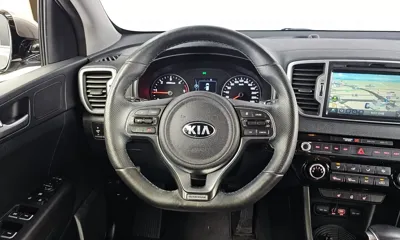 Kia Sportage 2016, 116934 км, за 5842.2 USD - фото 13