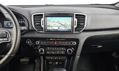 Kia Sportage 2016, 116934 км, за 5842.2 USD - фото 14