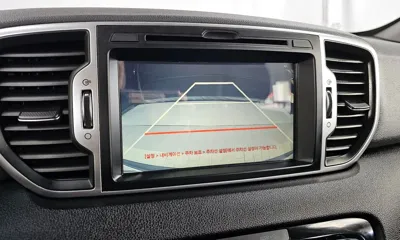 Kia Sportage 2016, 116934 км, за 5842.2 USD - фото 15