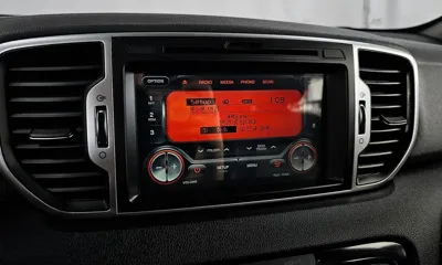 Kia Sportage 2016, 116934 км, за 5842.2 USD - фото 16