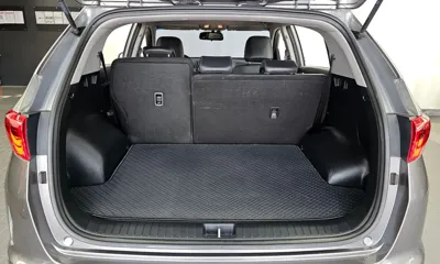 Kia Sportage 2016, 116934 км, за 5842.2 USD - фото 20