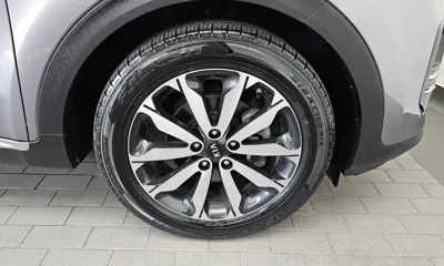 Kia Sportage 2016, 116934 км, за 5842.2 USD - фото 21