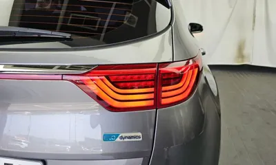 Kia Sportage 2016, 116934 км, за 5842.2 USD - фото 23