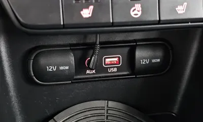 Kia Sportage 2016, 116934 км, за 5842.2 USD - фото 26