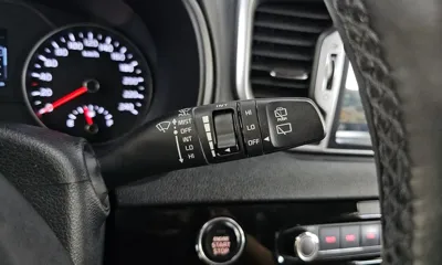 Kia Sportage 2016, 116934 км, за 5842.2 USD - фото 30
