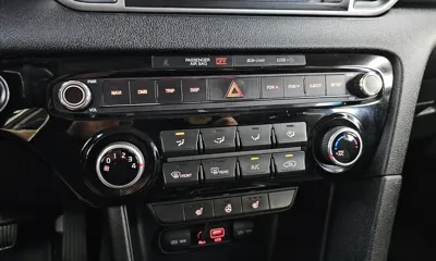 Kia Sportage 2016, 116934 км, за 5842.2 USD - фото 31