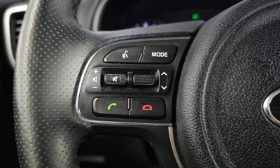 Kia Sportage 2016, 116934 км, за 5842.2 USD - фото 32