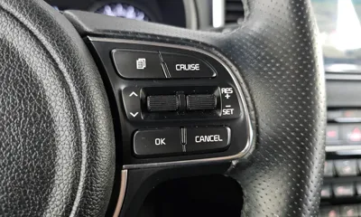 Kia Sportage 2016, 116934 км, за 5842.2 USD - фото 33