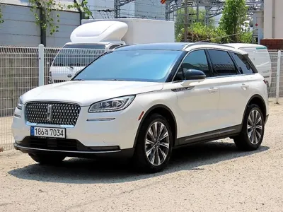 Lincoln Corsair 2021, 78387 км, за 15622.95 USD