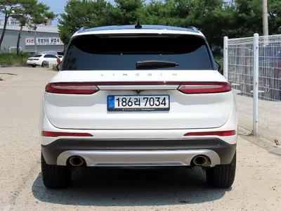 Lincoln Corsair 2021, 78387 км, за 15622.95 USD