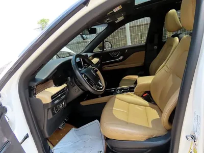Lincoln Corsair 2021, 78387 км, за 15622.95 USD