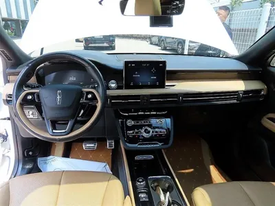 Lincoln Corsair 2021, 78387 км, за 15622.95 USD - фото 7