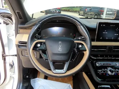 Lincoln Corsair 2021, 78387 км, за 15622.95 USD - фото 8