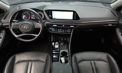 Hyundai Sonata 2022, 123041 км, за 12945.63 USD - фото 7