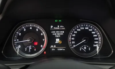 Hyundai Sonata 2022, 123041 км, за 12945.63 USD - фото 8