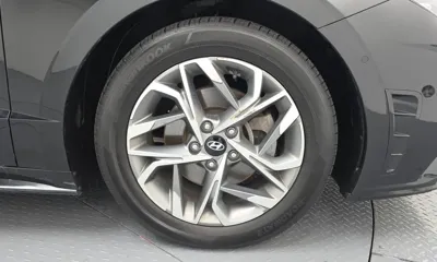 Hyundai Sonata 2022, 123041 км, за 12945.63 USD - фото 21