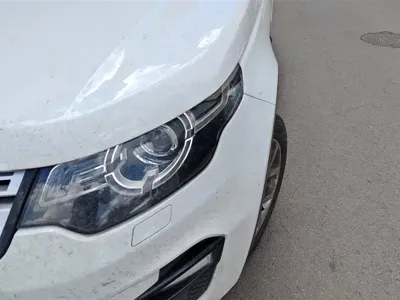 Land Rover Discovery Sport 2016, 119300 км, за 8534.27 USD
