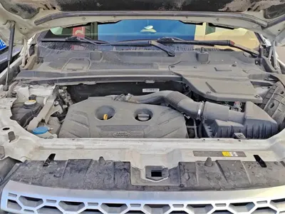 Land Rover Discovery Sport 2016, 119300 км, за 8534.27 USD - фото 10