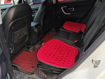 Land Rover Discovery Sport 2016, 119300 км, за 8534.27 USD - фото 11
