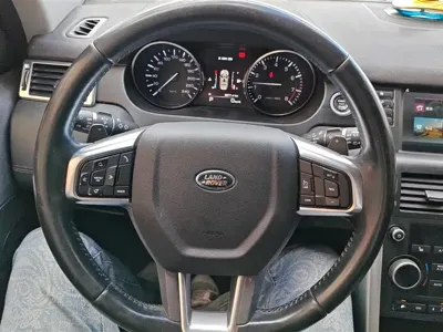 Land Rover Discovery Sport 2016, 119300 км, за 8534.27 USD - фото 15