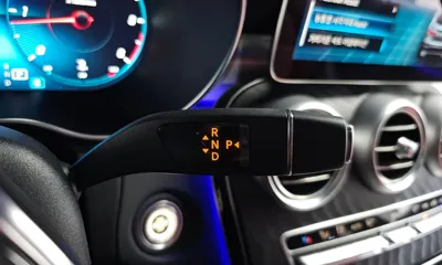 Mercedes-Benz GLC-Class 2023, 23101 км, за 33153.47 USD - фото 9