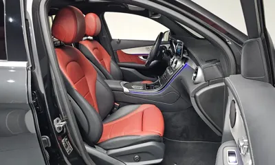 Mercedes-Benz GLC-Class 2023, 23101 км, за 33153.47 USD - фото 11