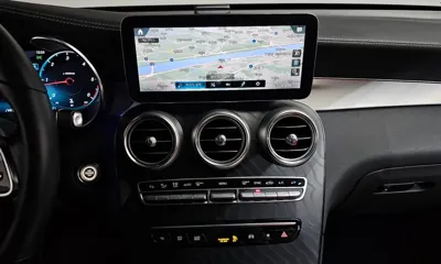 Mercedes-Benz GLC-Class 2023, 23101 км, за 33153.47 USD - фото 14