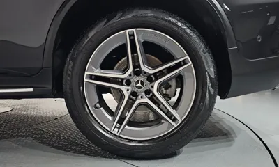 Mercedes-Benz GLC-Class 2023, 23101 км, за 33153.47 USD - фото 21