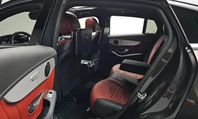 Mercedes-Benz GLC-Class 2023, 23101 км, за 33153.47 USD - фото 26