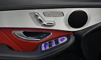 Mercedes-Benz GLC-Class 2023, 23101 км, за 33153.47 USD - фото 27