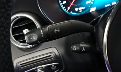 Mercedes-Benz GLC-Class 2023, 23101 км, за 33153.47 USD - фото 28
