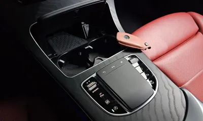 Mercedes-Benz GLC-Class 2023, 23101 км, за 33153.47 USD - фото 29