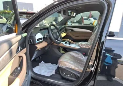 Renault-KoreaSamsung Grand Koleos 2026, 1 км, за 14808.98 USD
