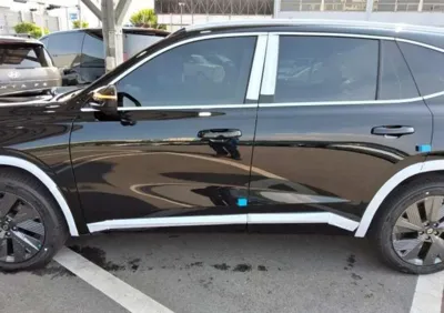 Renault-KoreaSamsung Grand Koleos 2026, 1 км, за 14808.98 USD