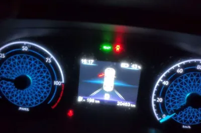 Hongqi E-QM5 2024, 20400 км, за 13540 USD - фото 8
