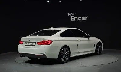 BMW 4-Series 2018, 67375 км, за 17979.92 USD