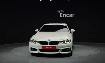 BMW 4-Series 2018, 67375 км, за 17979.92 USD