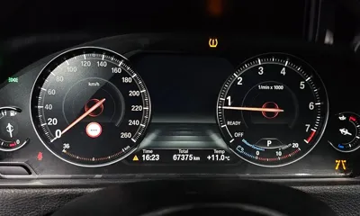 BMW 4-Series 2018, 67375 км, за 17979.92 USD - фото 8