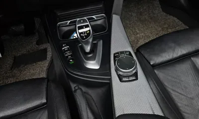BMW 4-Series 2018, 67375 км, за 17979.92 USD - фото 9