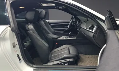 BMW 4-Series 2018, 67375 км, за 17979.92 USD - фото 10