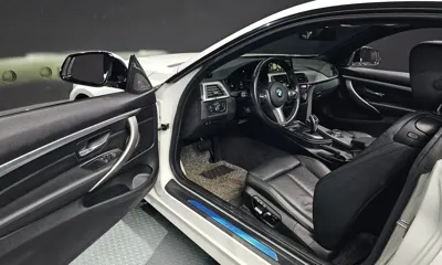 BMW 4-Series 2018, 67375 км, за 17979.92 USD - фото 11